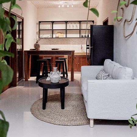 Villa Parq Ubud 2 Bedrooms Exterior photo