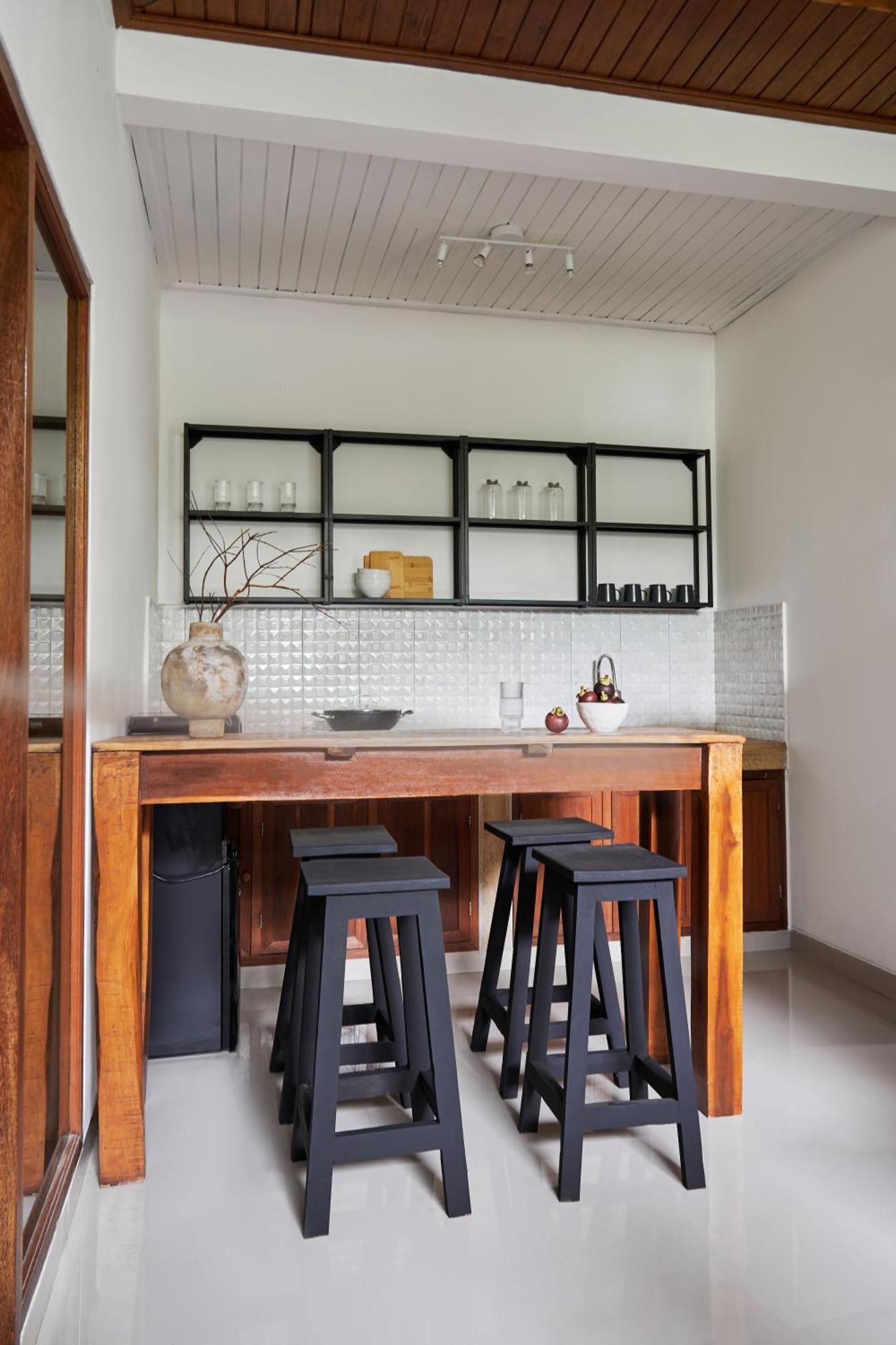 Villa Parq Ubud 2 Bedrooms Exterior photo